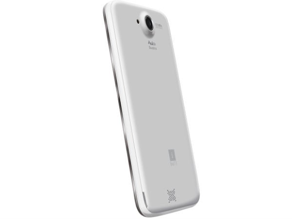 iBall Quadro Andi 5h