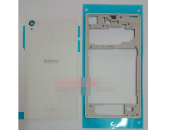 Sony leak
