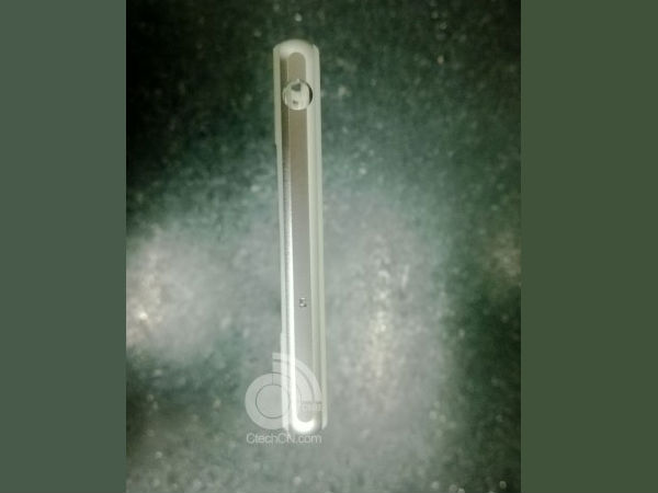Sony leak