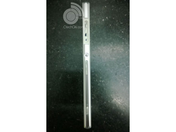 Sony leak