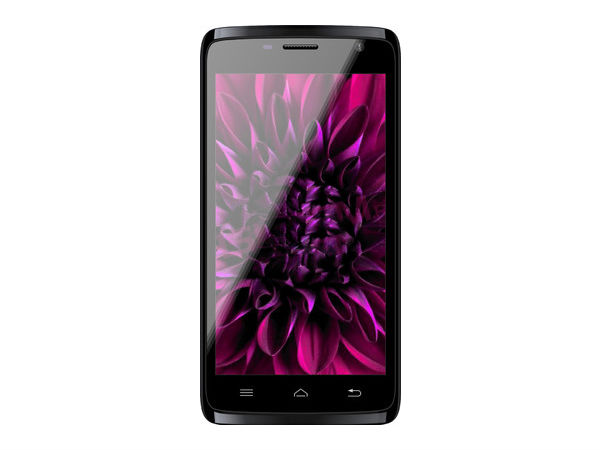 Karbonn A27 Plus: