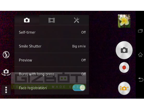 Sony Xperia Z1 Hands On Review: Powerful processor comes at best price