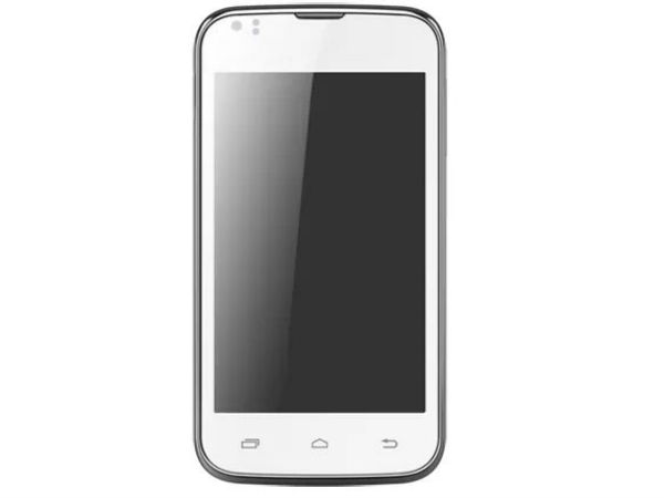 Intex Aqua N2: 