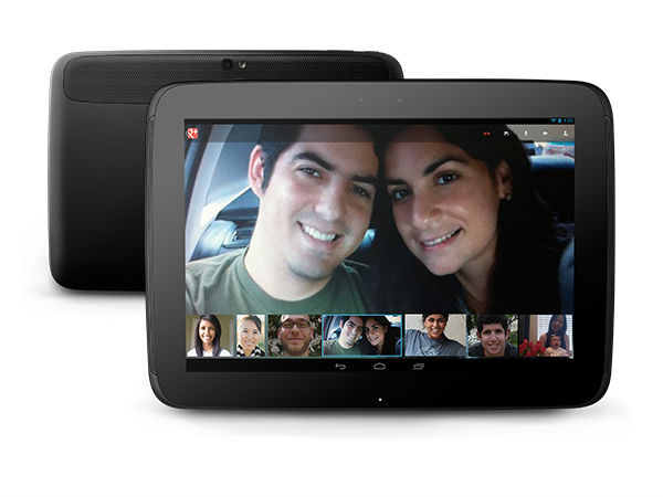 Nexus 10 (2012)