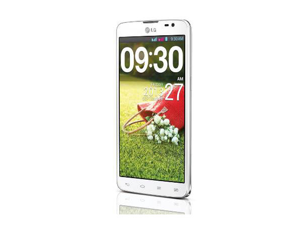 LG Optimus G Pro Lite