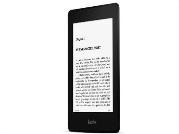 Kindle Paperwhite
