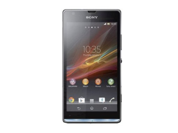 Sony Xperia SP