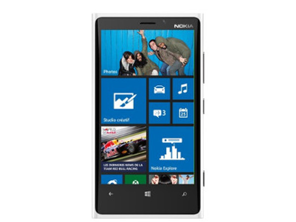  Nokia Lumia 920