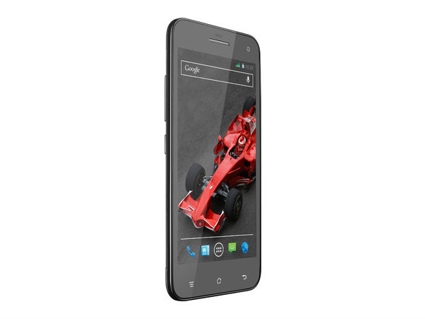 Micromax A117 Canvas Magnus: 