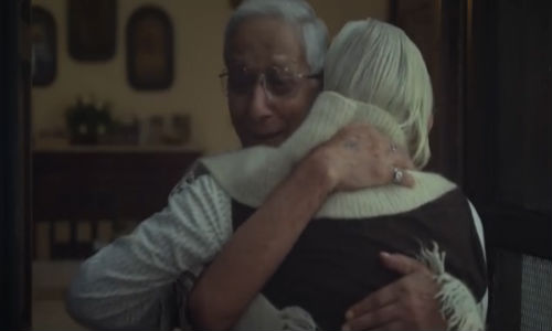 Google's Emotional India-Pak Reunion Ad Goes Viral 