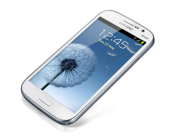 Samsung Galaxy Grand (Dual SIM)