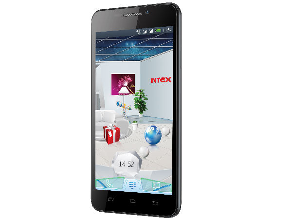 Intex Aqua i7: 