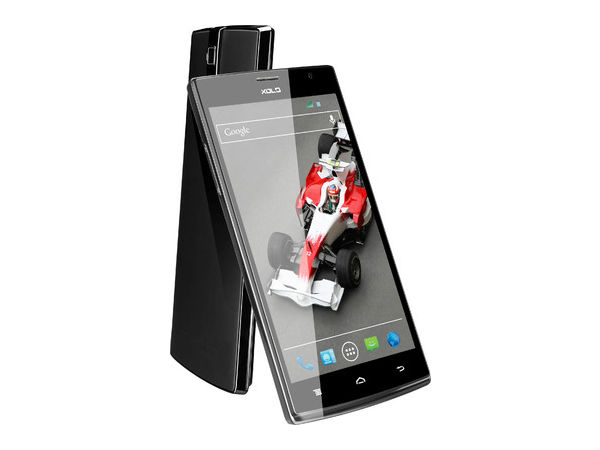 Xolo Q2000: 