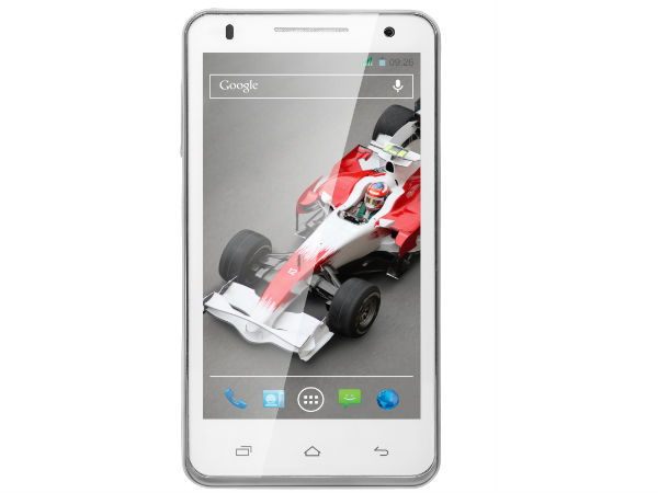 XOLO Q900 
