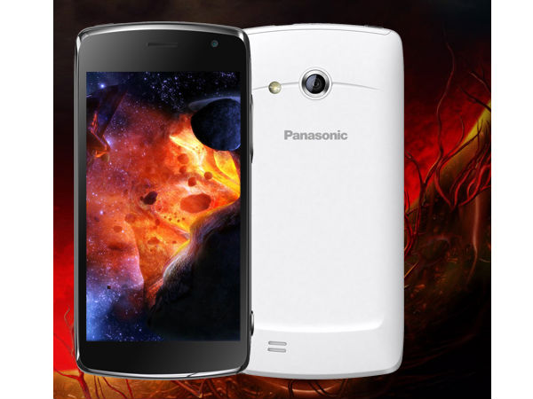 Panasonic T21: 
