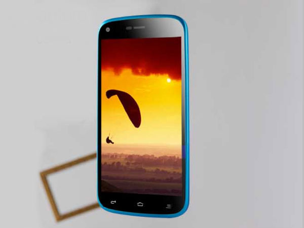Gionee Elife E3 