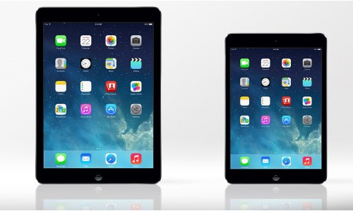 Apple iPad Air Vs iPad Mini With Retina Display: How Do They Differ? Apple iPad Air Vs iPad Mini With Retina Display: How Do They Differ?