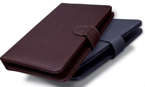 iBall TabKey K6 Cover With Keyboard For 7-inch Tablet Launched
