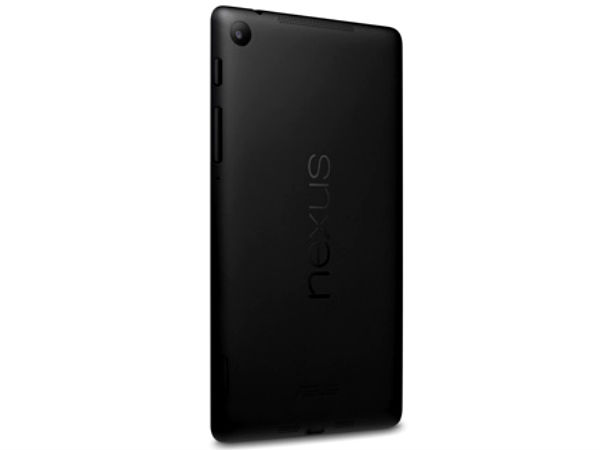 Nexus 7 2013 Edition