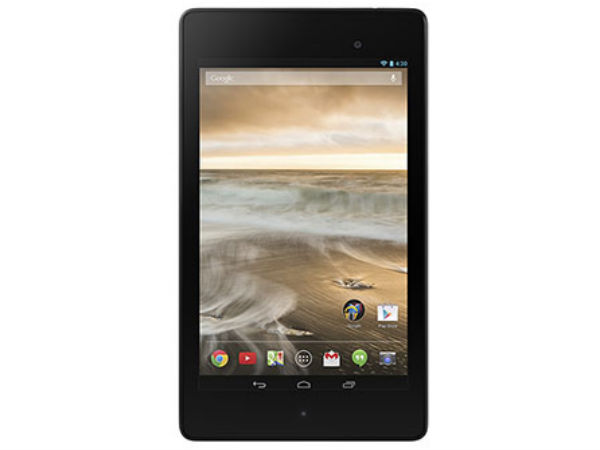 Nexus 7 2013 Edition