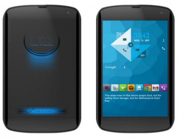 Upcoming Octa-Core Smartphones 