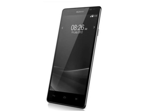 Huawei Ascend G700 