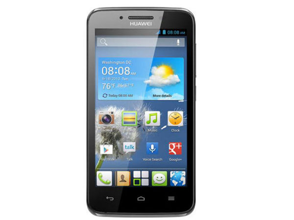 Huawei Ascend Y511 