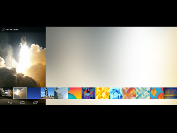 Nexus 4 Android 4.4 KitKat Update