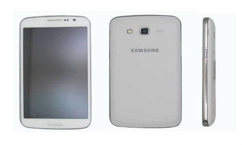Samsung SM-G7106 Leaks: 5.2 Inch Mid Range Smartphone To Launch Soon Samsung SM-G7106 Leaks: 5.2 Inch Mid Range Smartphone To Launch Soon