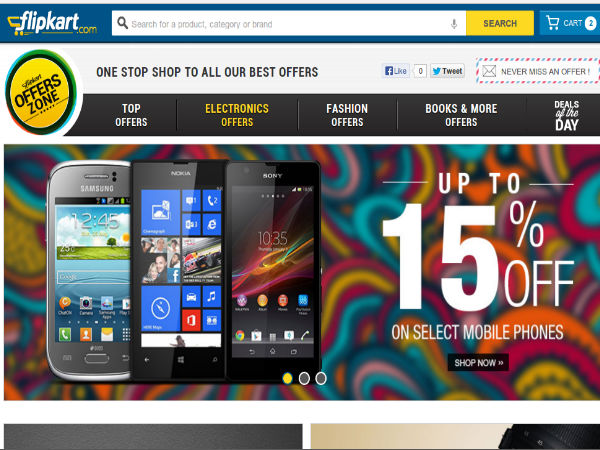 Flipkart