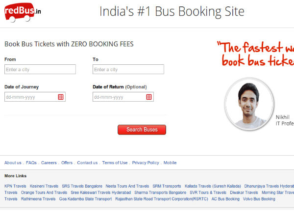 redbus