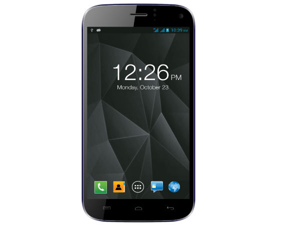 Micromax Canvas Turbo A250: