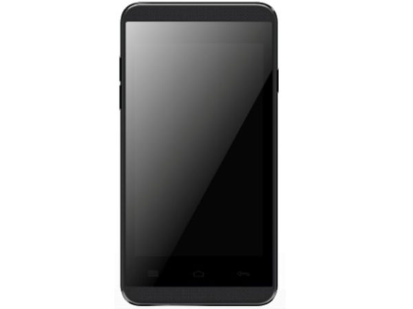   Karbonn A15+ 