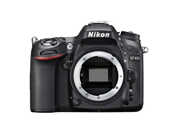 Nikon D7100 SLR