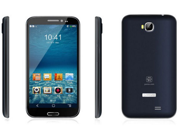 Gfive G9 President: 