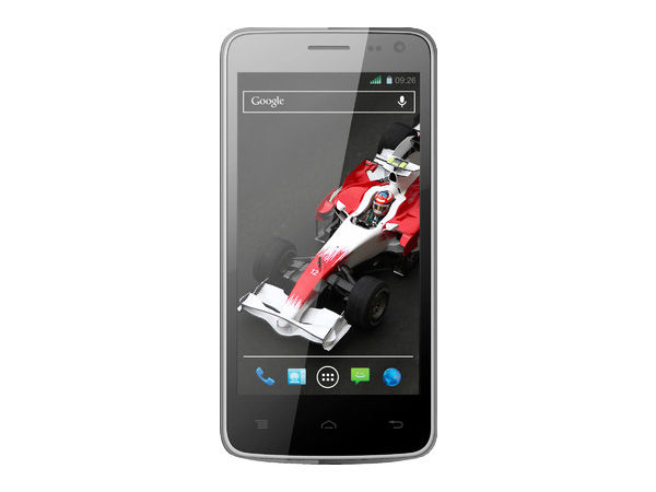 Xolo Q700i: 