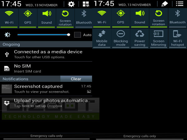Samsung Galaxy S4 Zoom Hands On Review: Awesome Camera, Ordinary Phone Samsung Galaxy S4 Zoom Hands On Review: Awesome Camera, Ordinary Phone