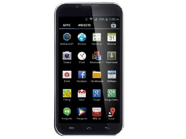 iBall Andi 5-E7: