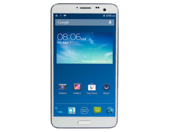 WickedLeak Wammy Titan 3: 