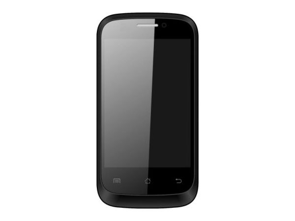 Karbonn A1 Plus: 