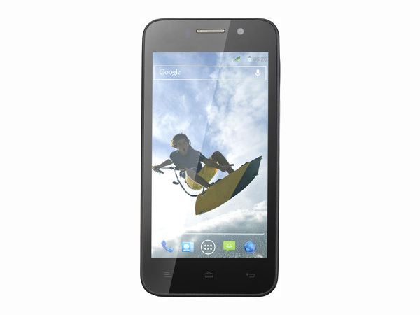 Xolo Q800 X-Edition: 