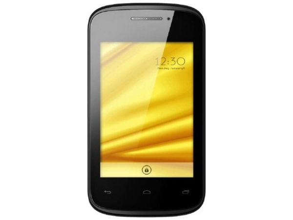Lava Iris 352e: