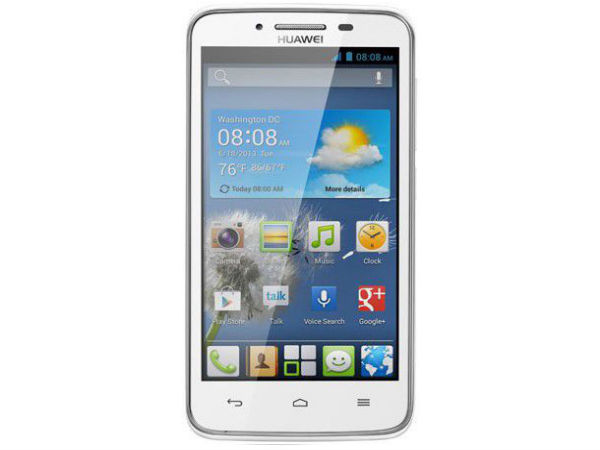 Huawei Ascend Y511