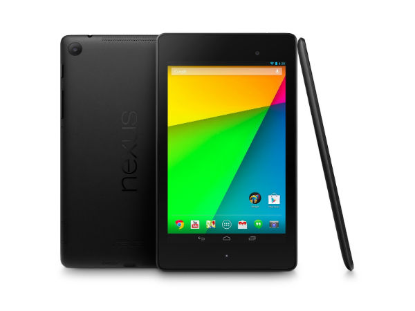 Nexus 7 (2013) Wi-Fi
