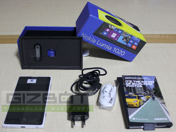 Nokia Lumia 1020 Review: A Photographer's First Love