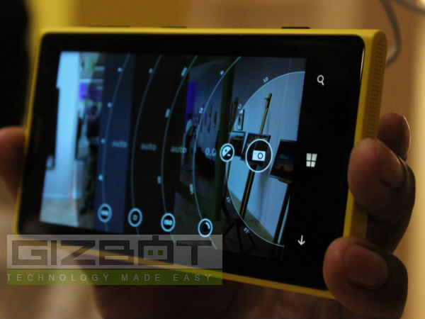 Nokia Lumia 1020 Review: A Photographer's First Love