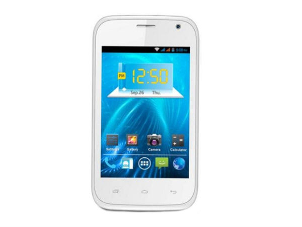 Spice Smart Flo Ivory 2 Mi-423: 