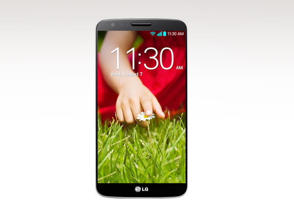 LG G2: 