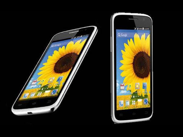 Spice Pinnacle FHD Mi -525: 