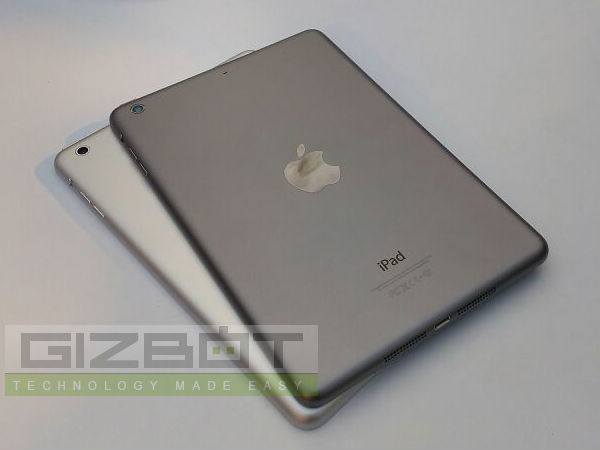 iPad Air, iPad Mini Retina India Launch 